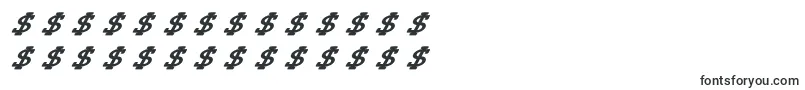 Fonte LetteringSetNew – fontes árabes